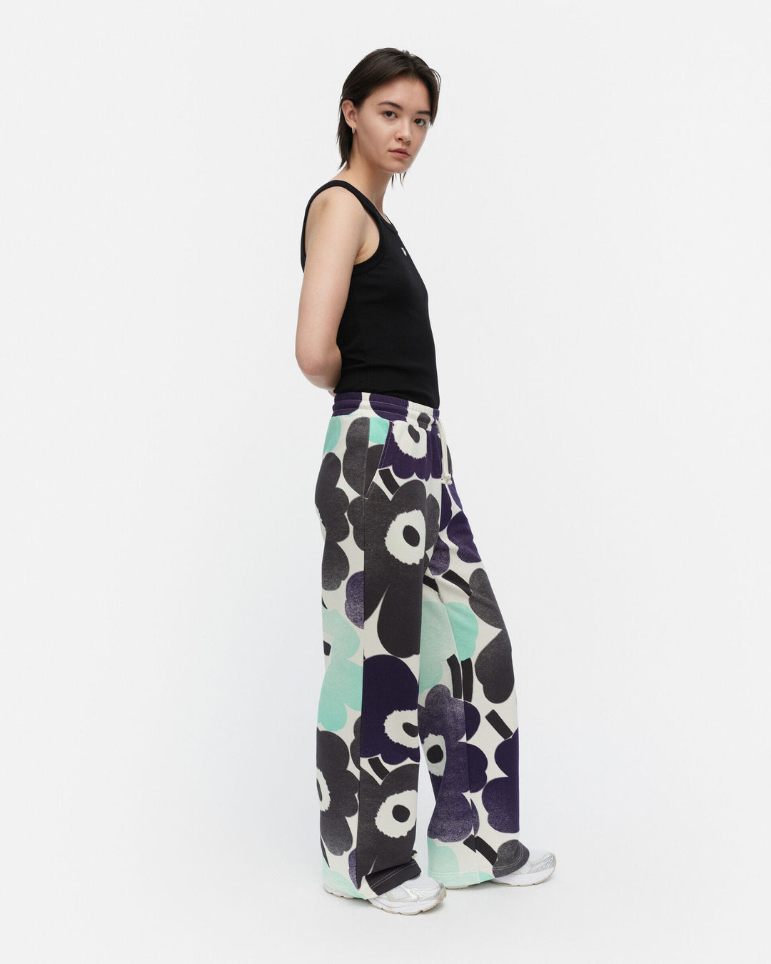 kioski varret unikko sweatpants