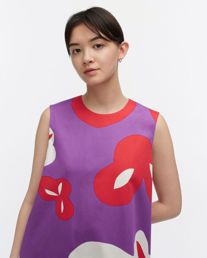 siluetti poiminto dress