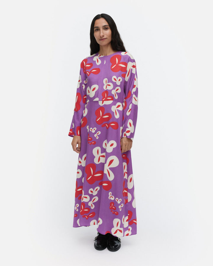 rytmi poiminto dress