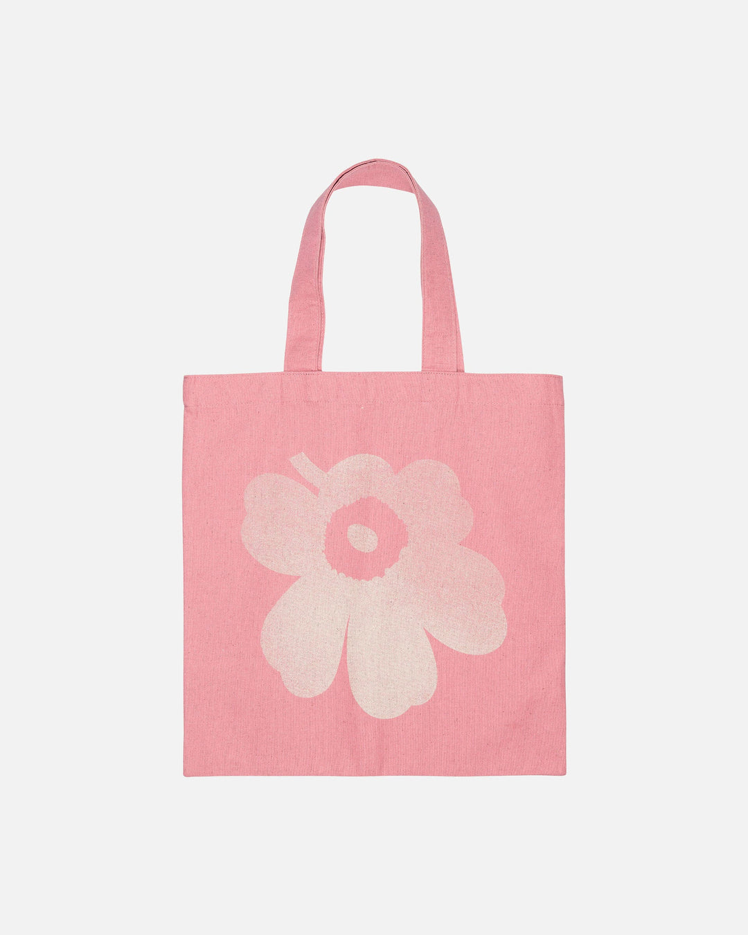 vankka unikko placement tote bag - blush