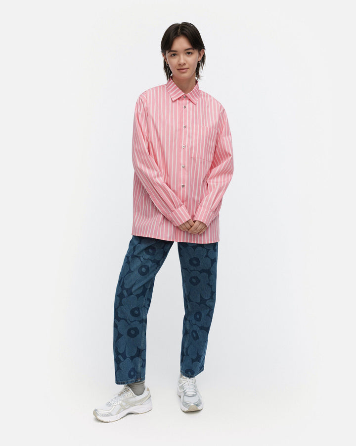 kioski jokapoika unisex shirt - bubblegum