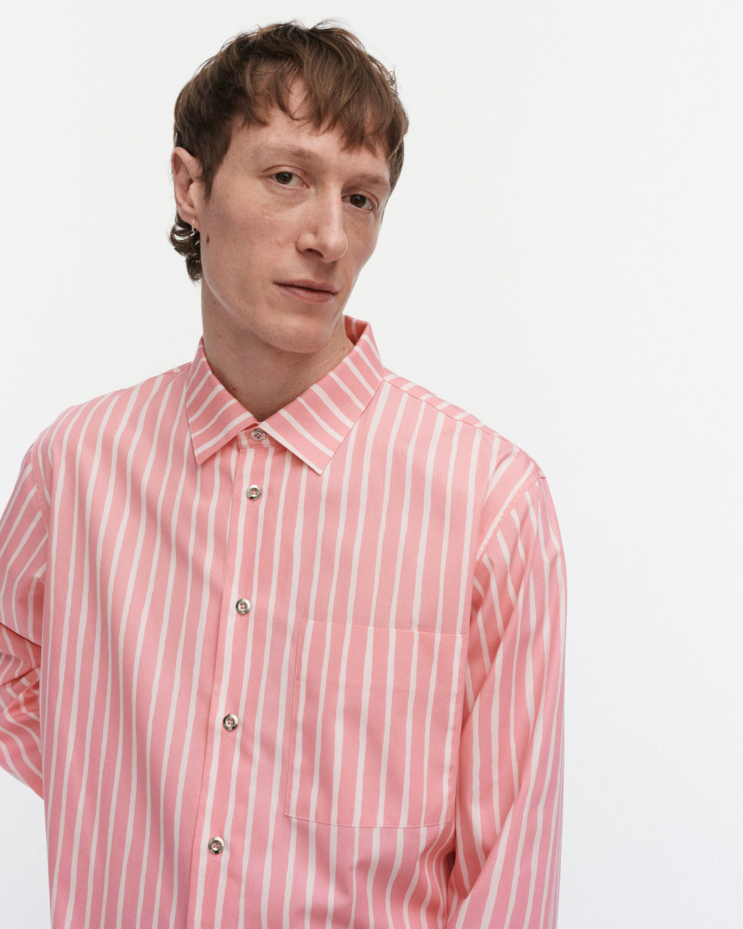 kioski jokapoika unisex shirt - bubblegum