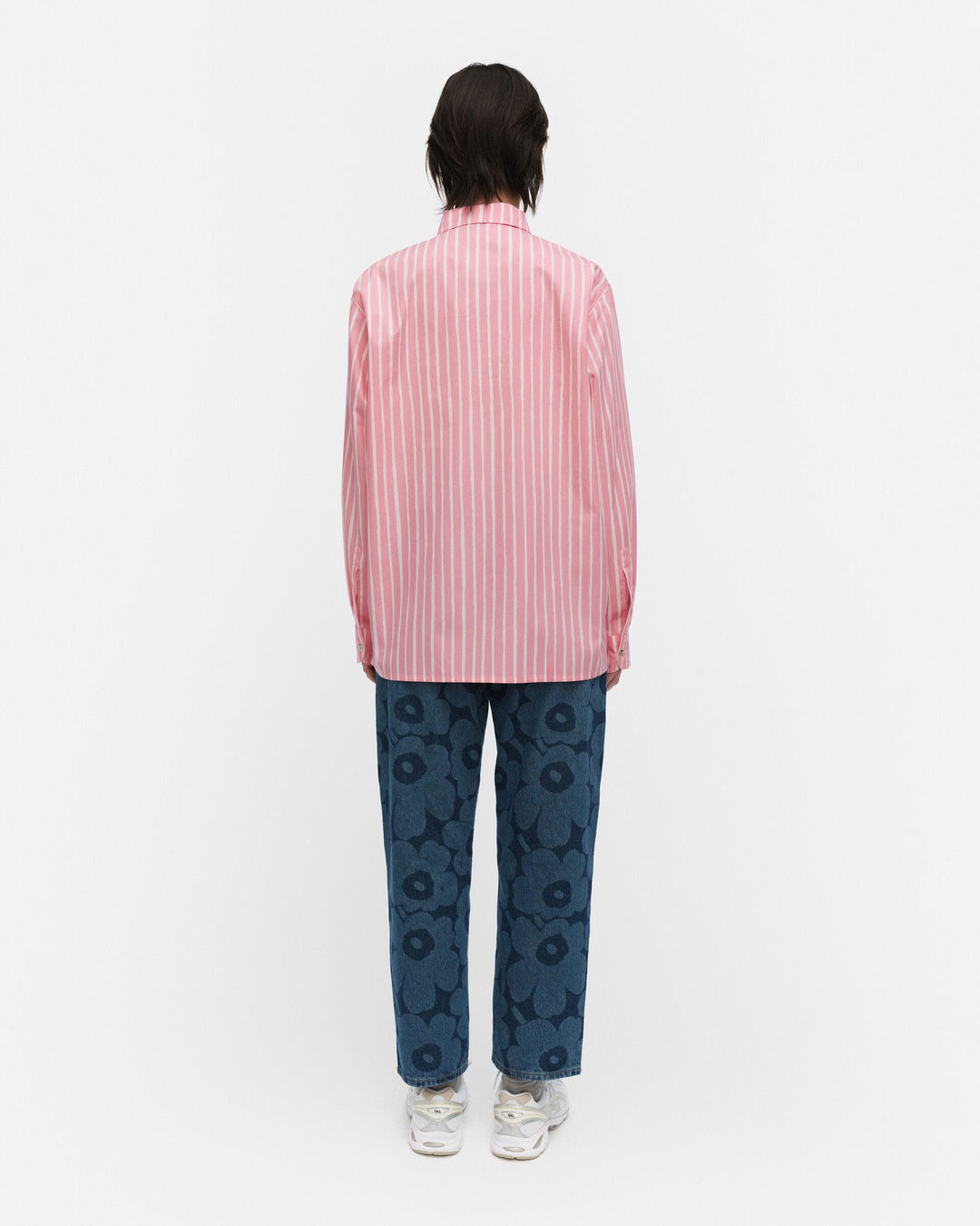 kioski jokapoika unisex shirt - bubblegum