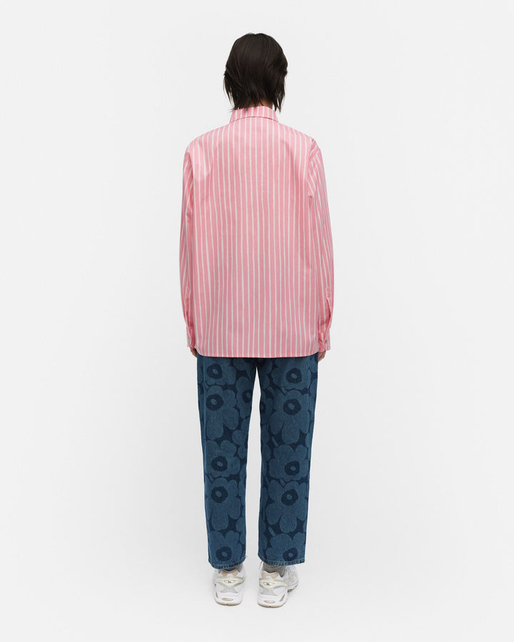 kioski jokapoika unisex shirt - bubblegum