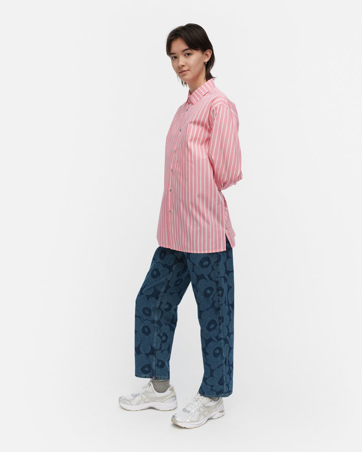 kioski jokapoika unisex shirt - bubblegum