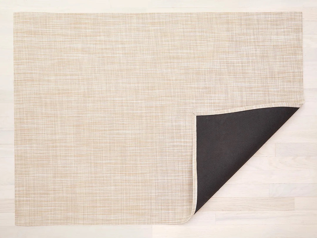 Ikat Floormat