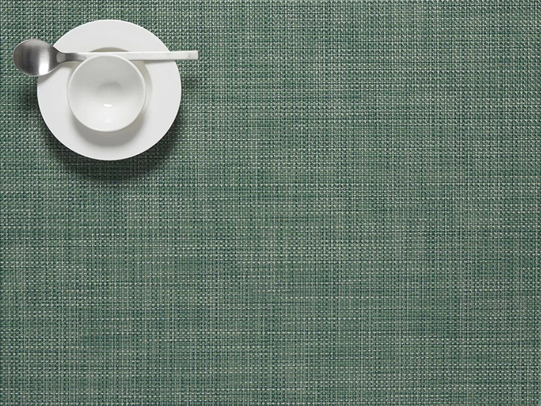 Mini Basketweave Placemat