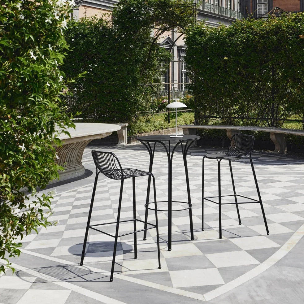 Hiray Bar Table
