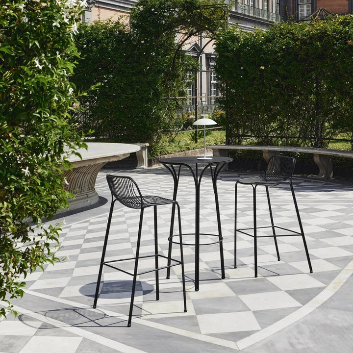 Hiray Bar Table