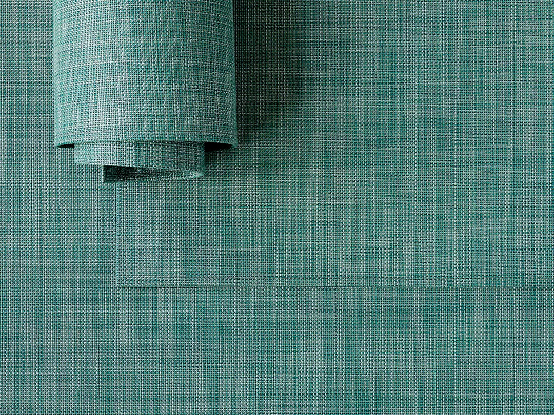 Mini Basketweave Floormat