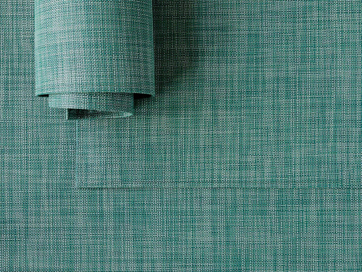 Mini Basketweave Floormat