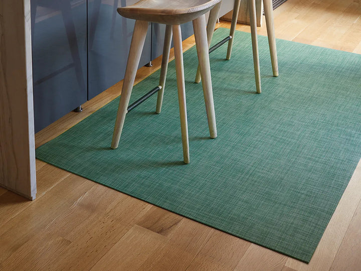 Mini Basketweave Floormat