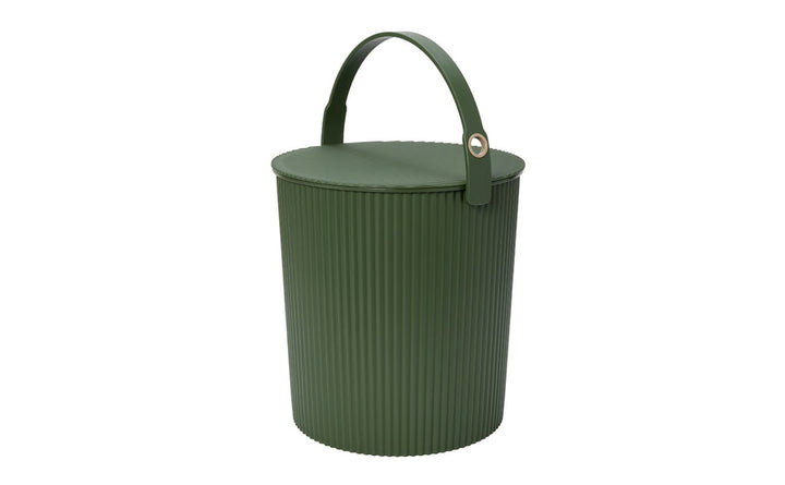 Hachiman Buckets