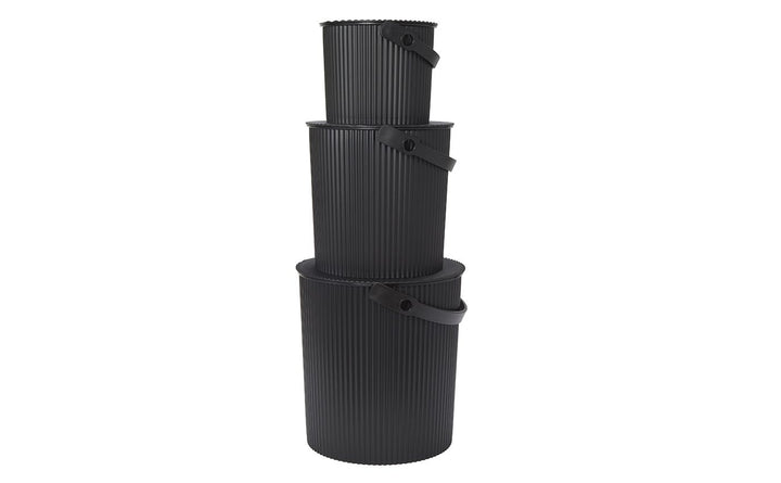 Hachiman Buckets
