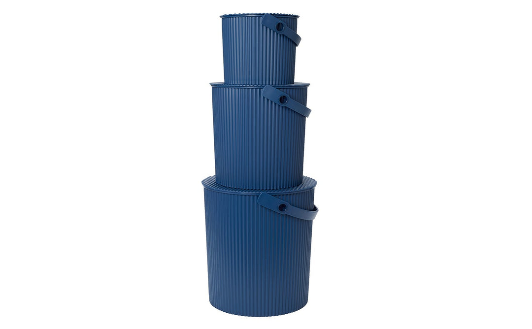 Hachiman Buckets