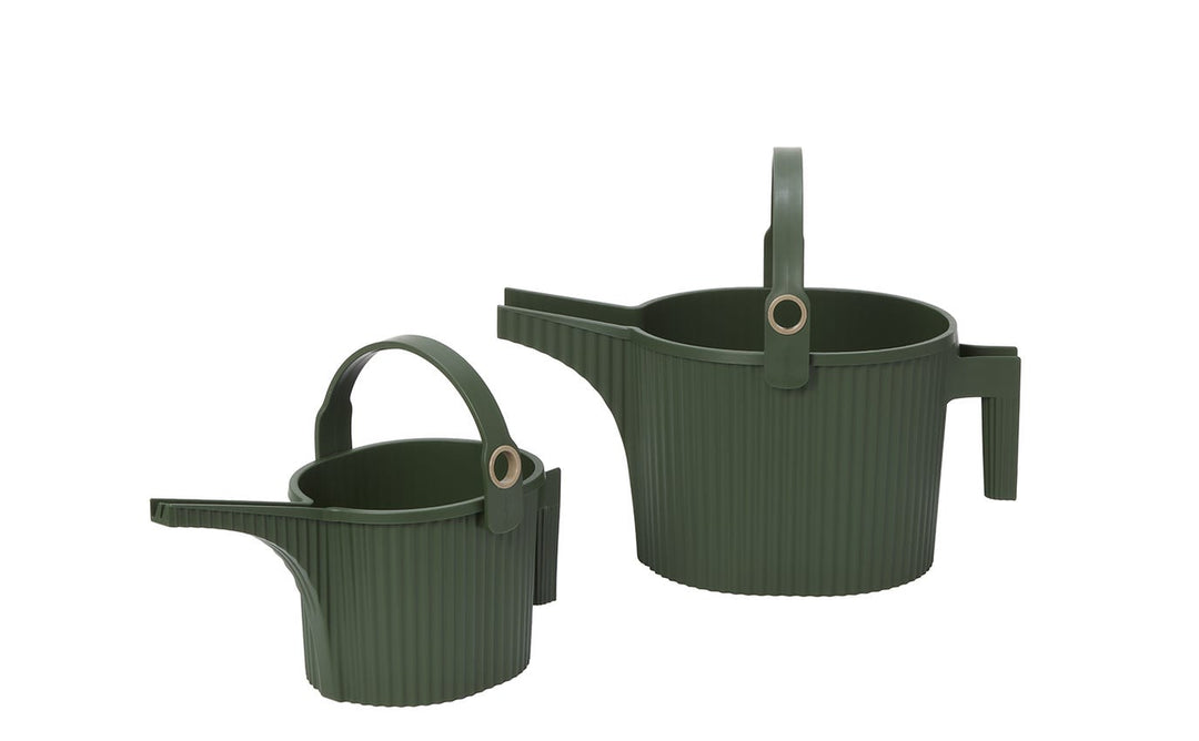 Hachiman Garden Beetle Watering Cans