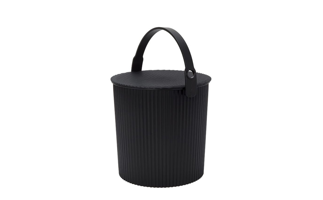 Hachiman Buckets