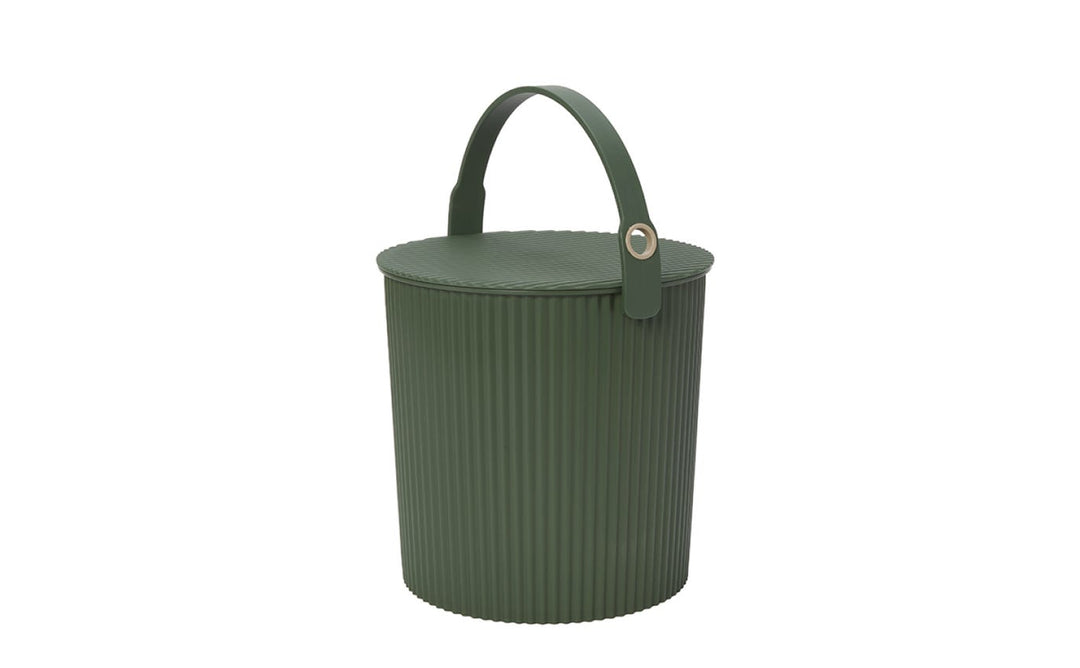 Hachiman Buckets