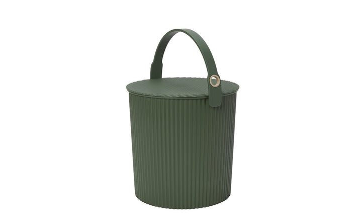 Hachiman Buckets