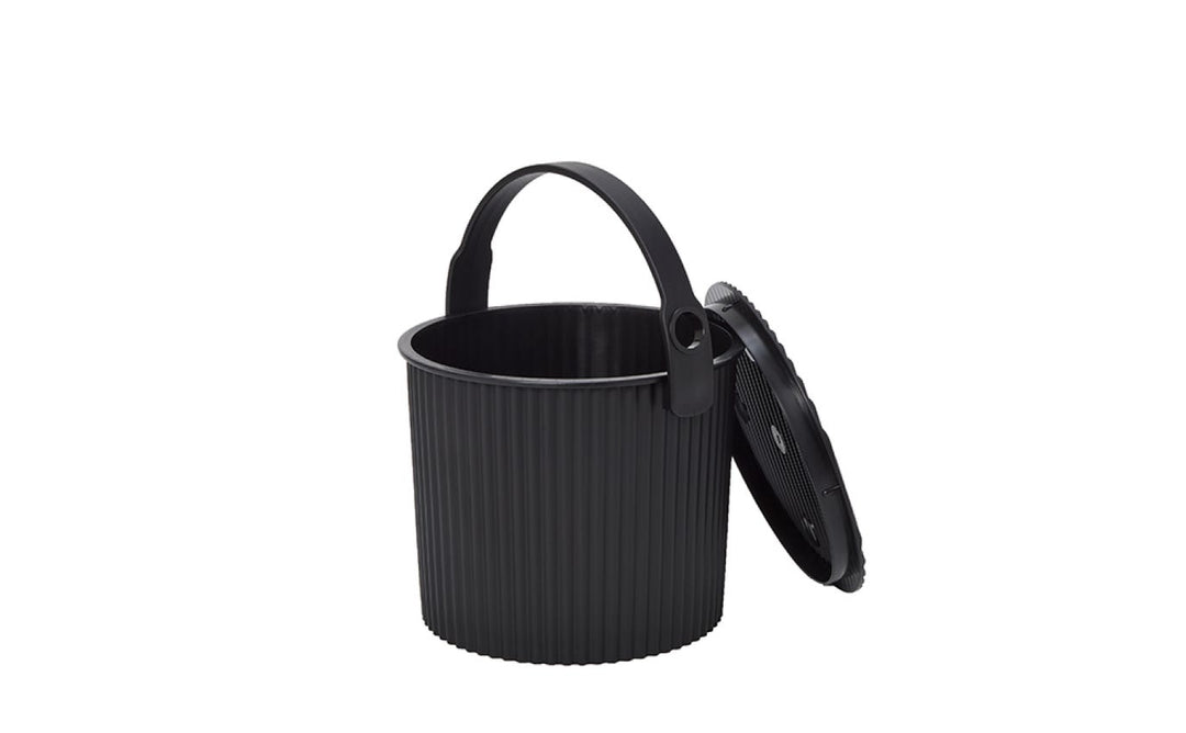 Hachiman Buckets