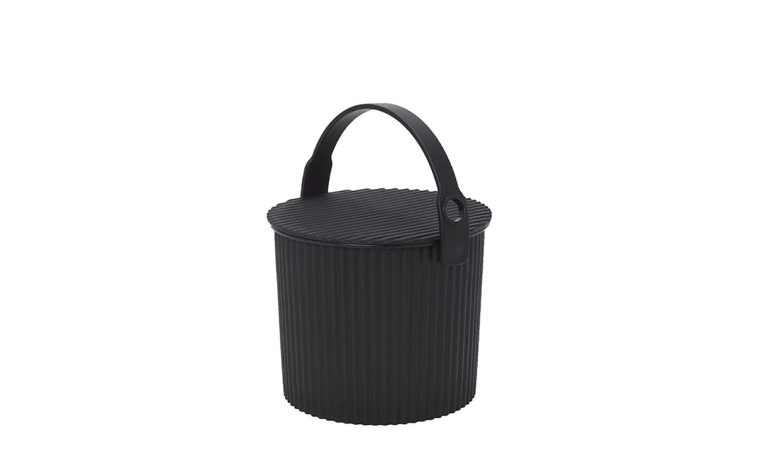 Hachiman Buckets