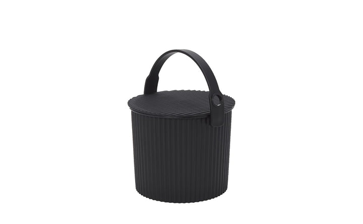 Hachiman Buckets
