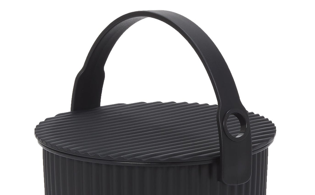 Hachiman Buckets