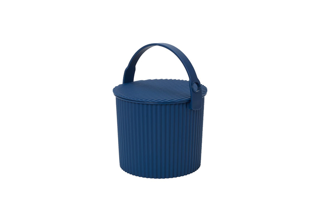 Hachiman Buckets