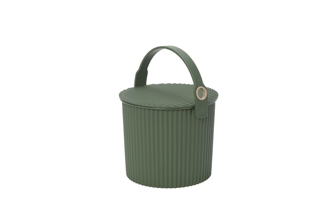Hachiman Buckets