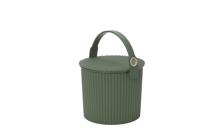 Hachiman Buckets