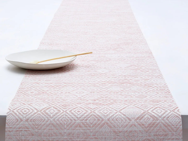 Mosaic Table Runner