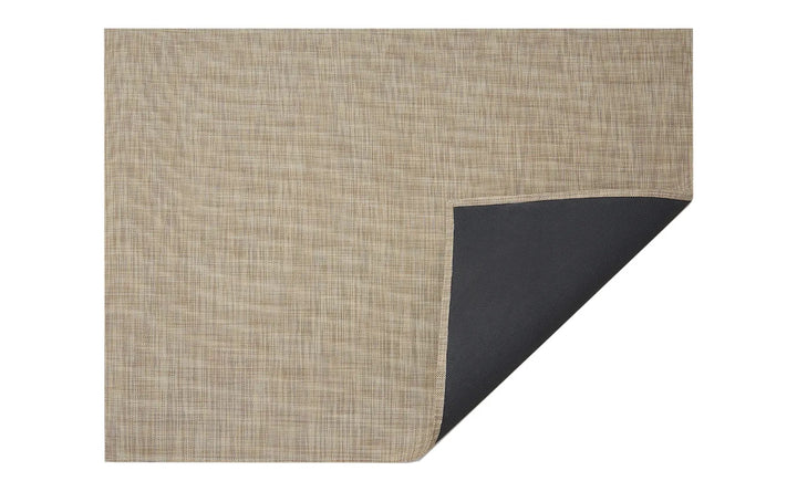 Mini Basketweave Floormat