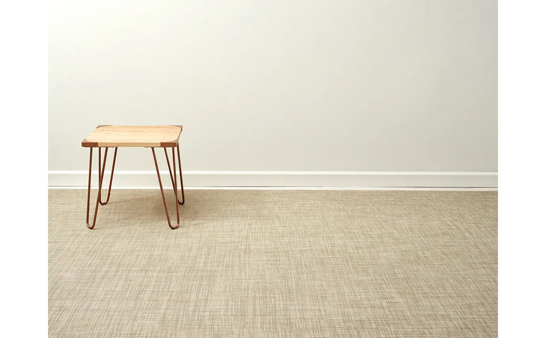 Mini Basketweave Floormat