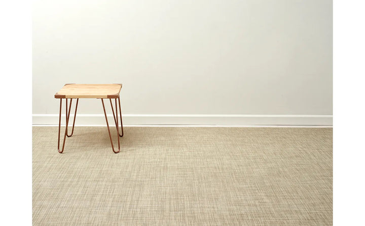 Mini Basketweave Floormat