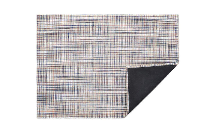 Basketweave Floormat