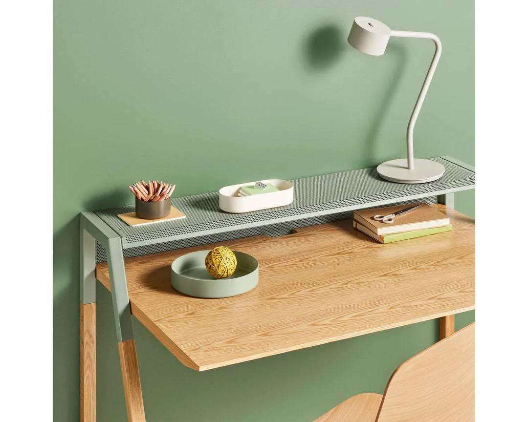 Ends Trays