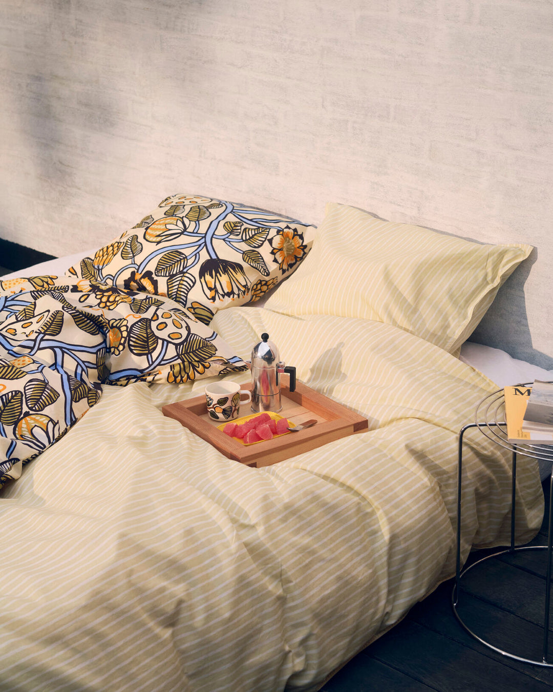 tiara pillowcase
