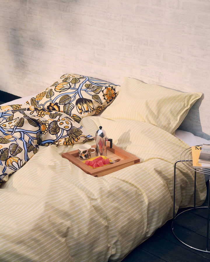 tiara pillowcase