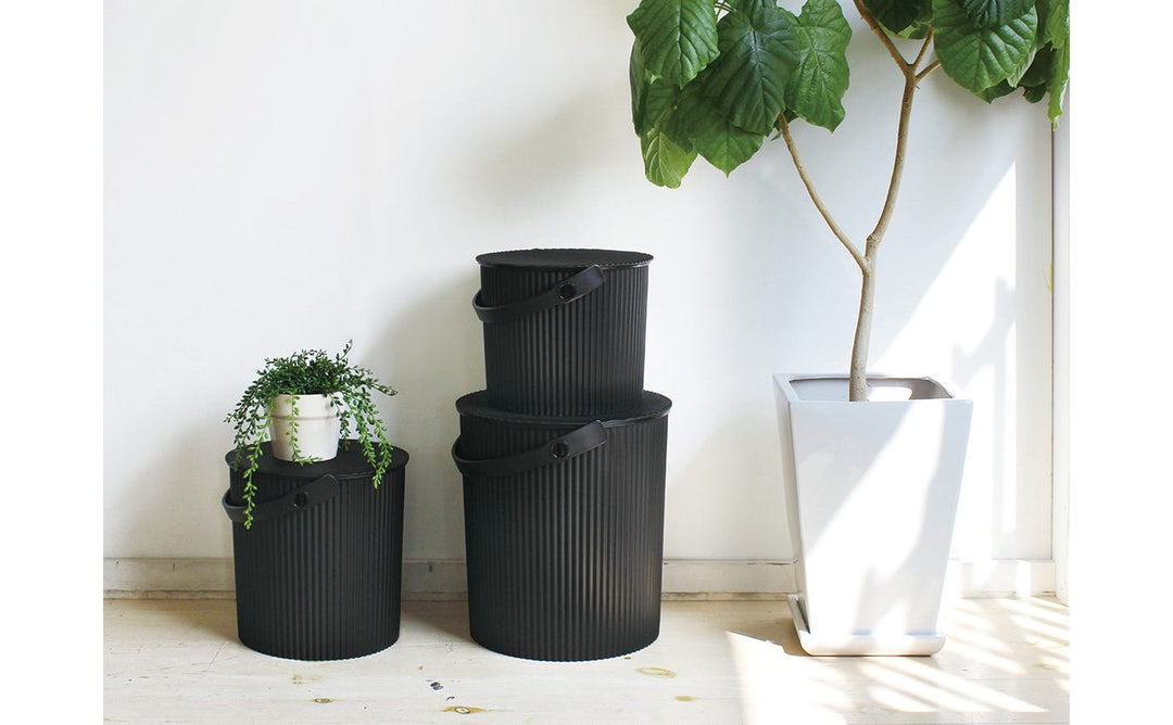 Hachiman Buckets