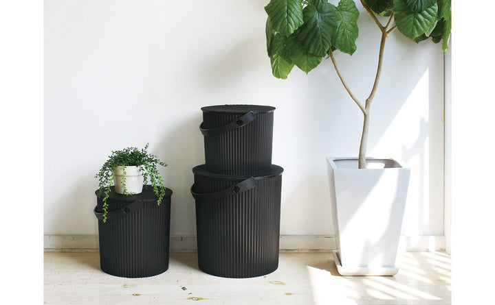 Hachiman Buckets
