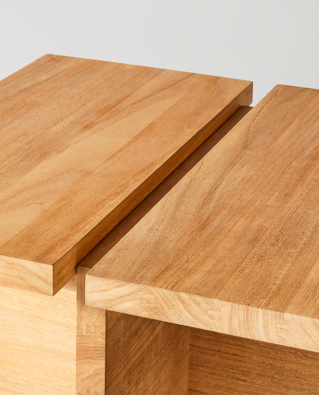 NowThen Outdoor Side Table