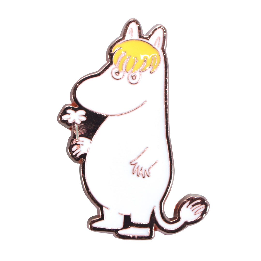 Moomin Snork Maiden Enamel Pin