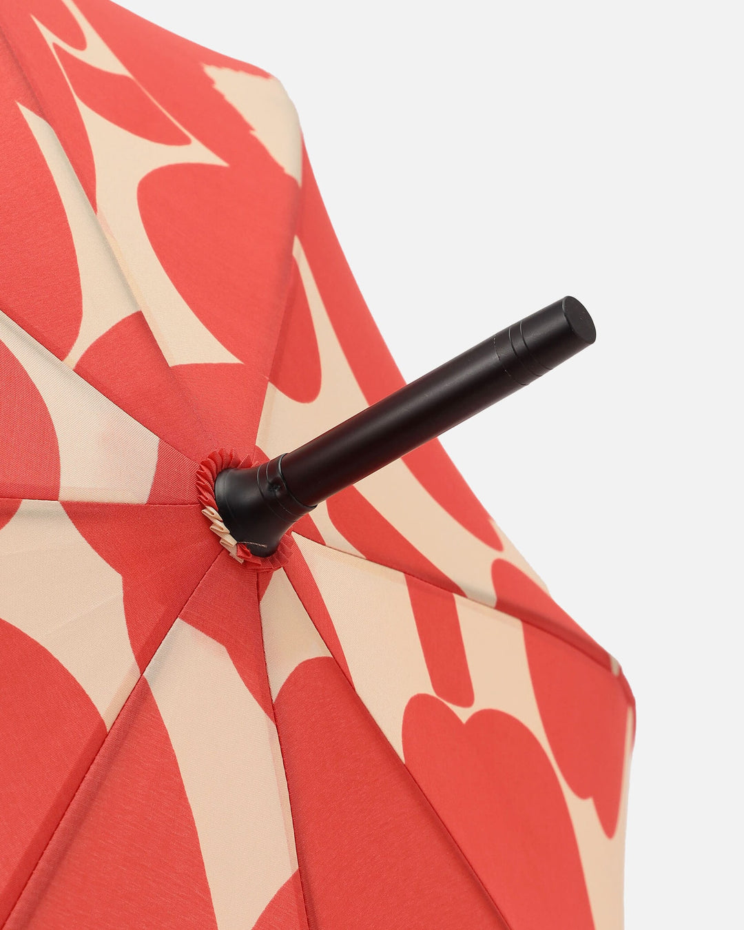 stick unikko umbrella - red