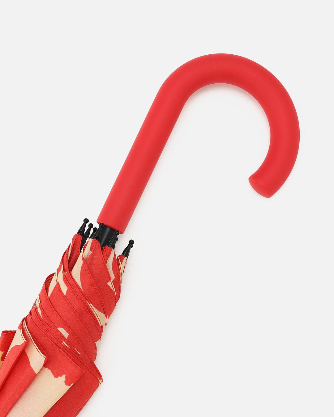 stick unikko umbrella - red