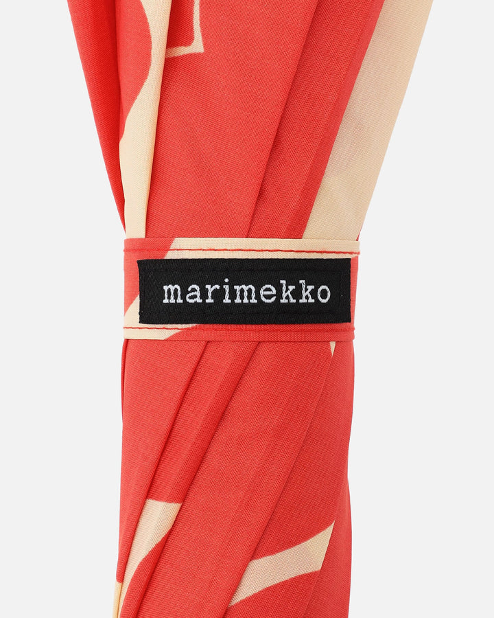 stick unikko umbrella - red