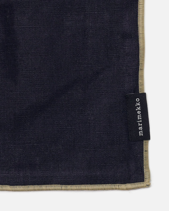 vuoren kasvit art fabric