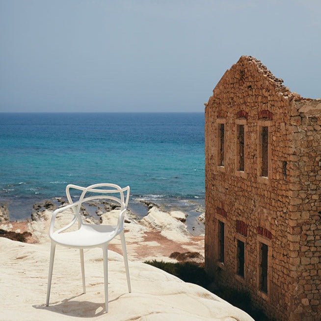 Masters Chair