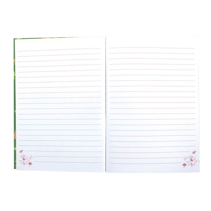 Moomin A6 Notebook - Snorkmaiden