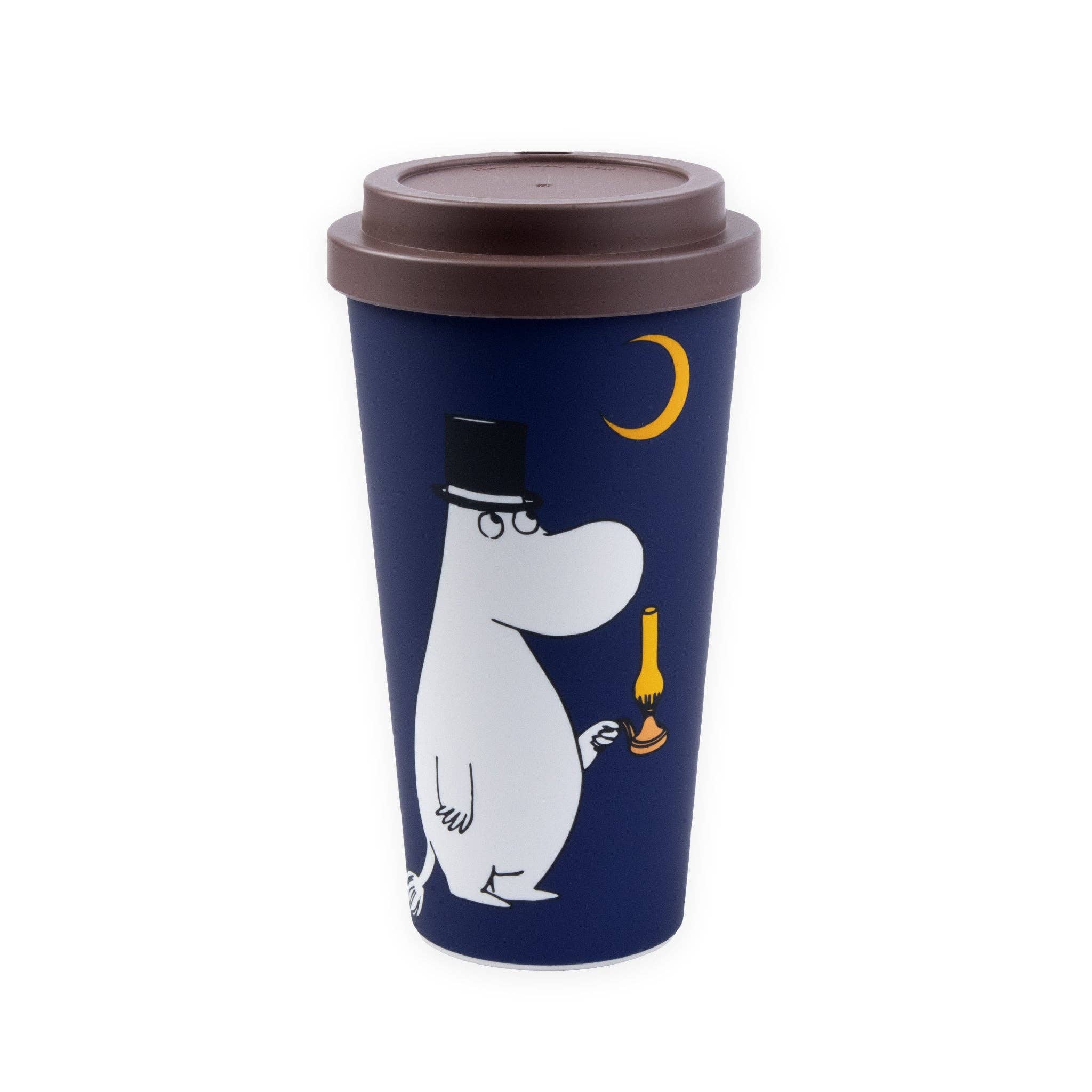 Moominpappa