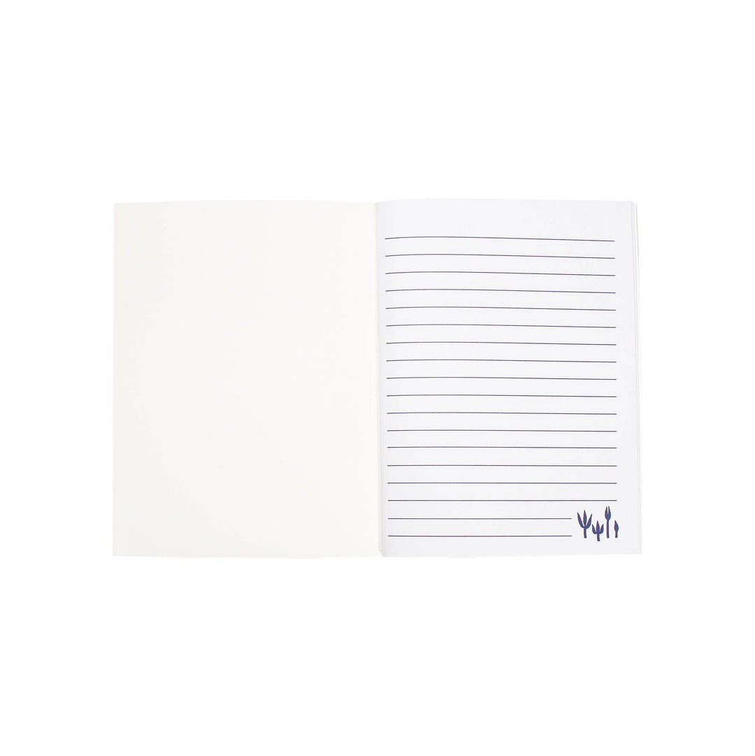 Moomin A6 Notebooks - Set of 2